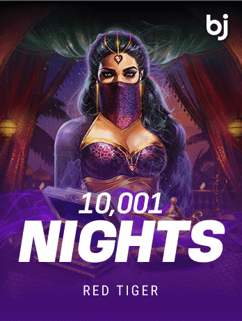 10001 Nights