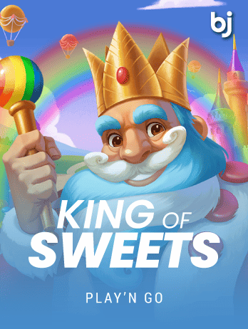 King of Sweets game thumbnail