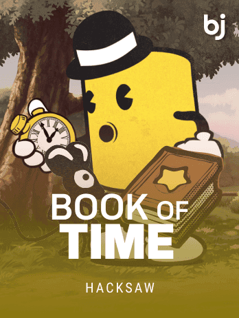 Book of Time